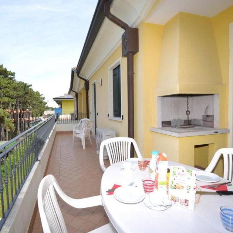 Lovely flat in a building surrounded by garden - Appartamento - 2