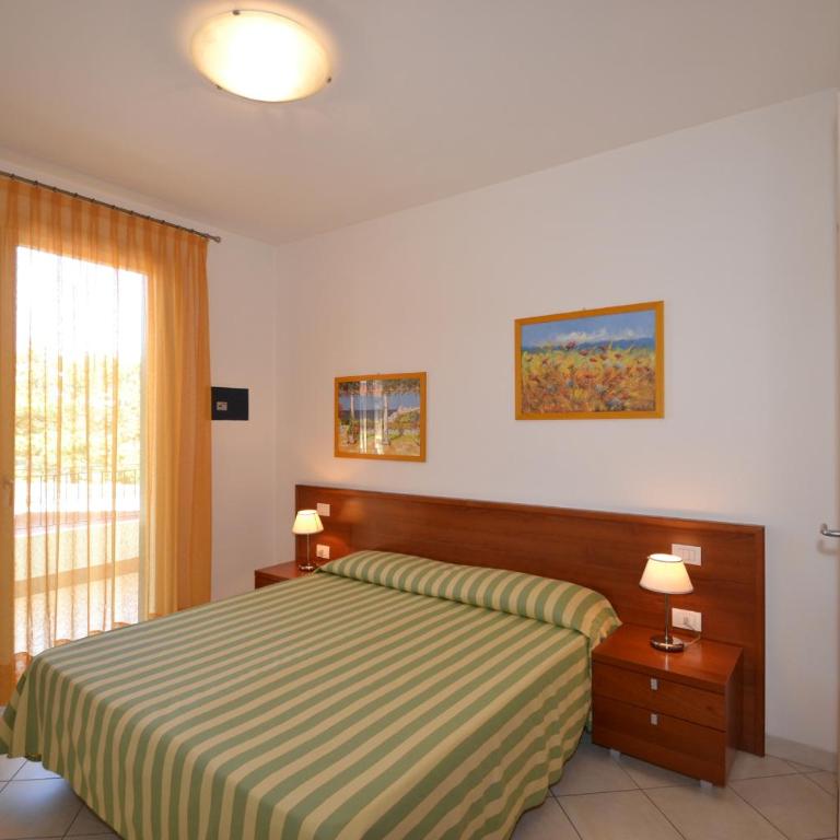 Coastal escape - modern flat with Wi-Fi - Appartamento - 1