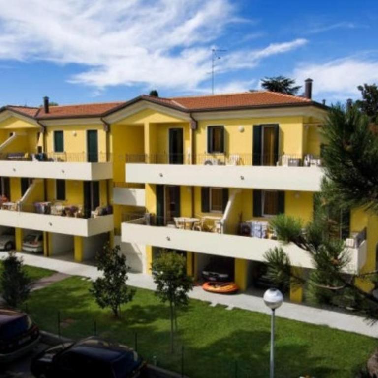 Coastal escape - modern flat with Wi-Fi - Appartamento - 5