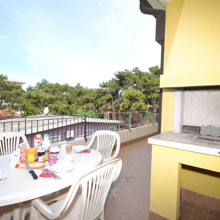 Coastal escape - modern flat with Wi-Fi - Appartamento - 6