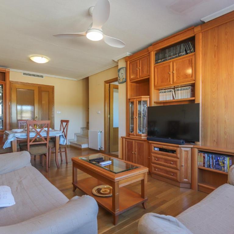 087 - Apartamento Gerona - comfortHOLIDAYS - Apartamento de 3 dormitorios - 1