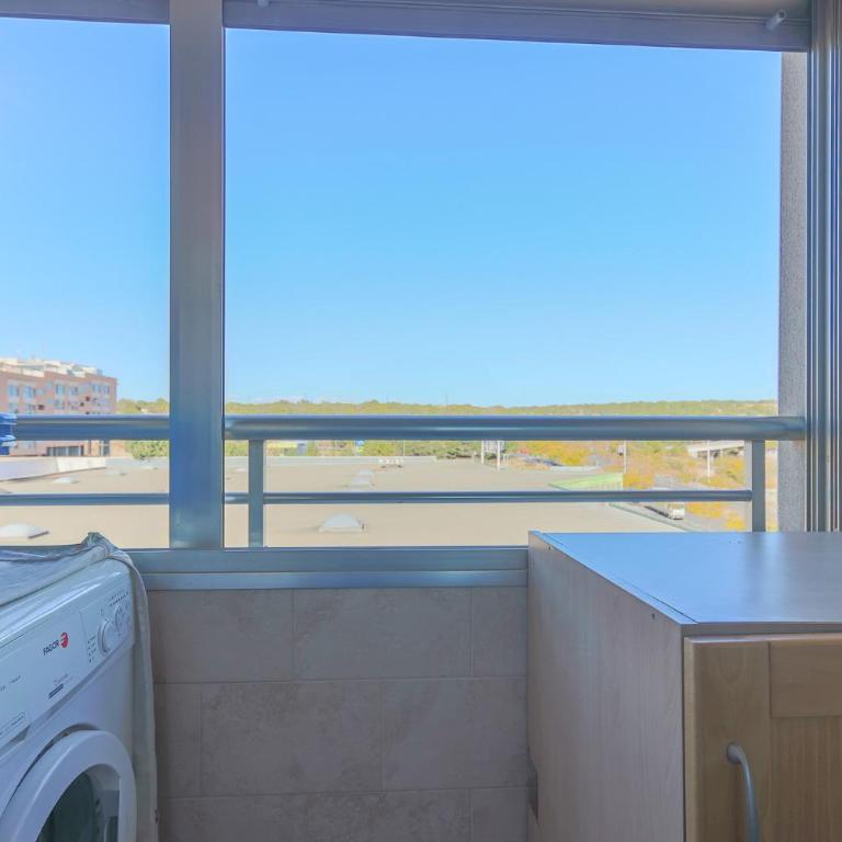 087 - Apartamento Gerona - comfortHOLIDAYS - Apartamento de 3 dormitorios - 15
