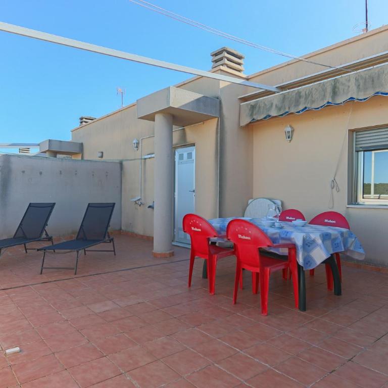 087 - Apartamento Gerona - comfortHOLIDAYS - Apartamento de 3 dormitorios - 21