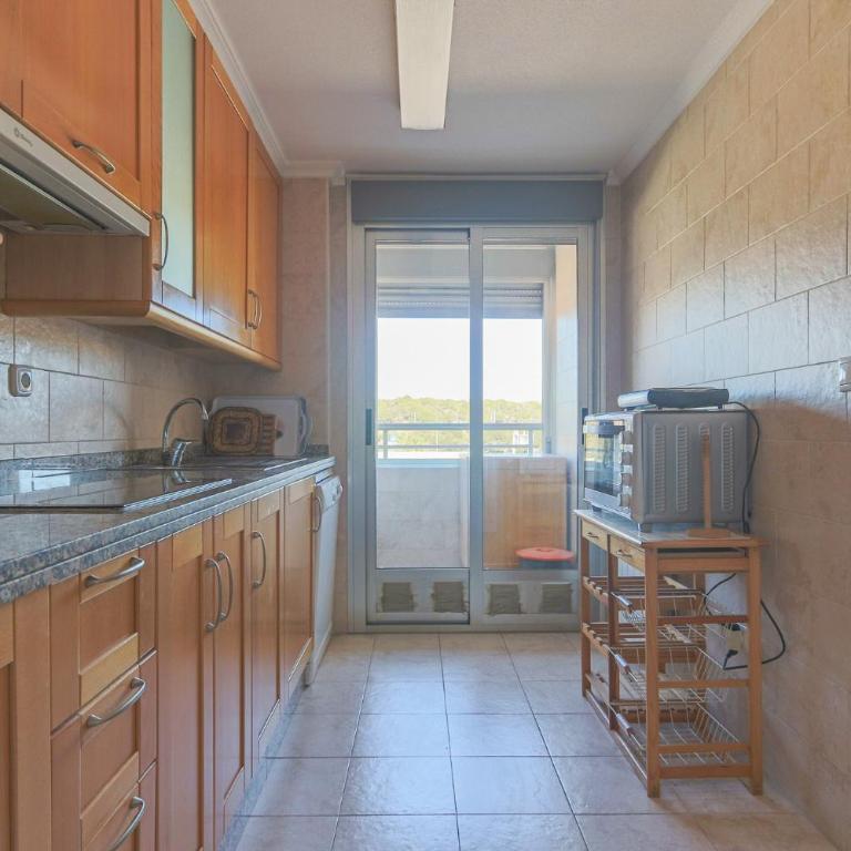 087 - Apartamento Gerona - comfortHOLIDAYS - Apartamento de 3 dormitorios - 3