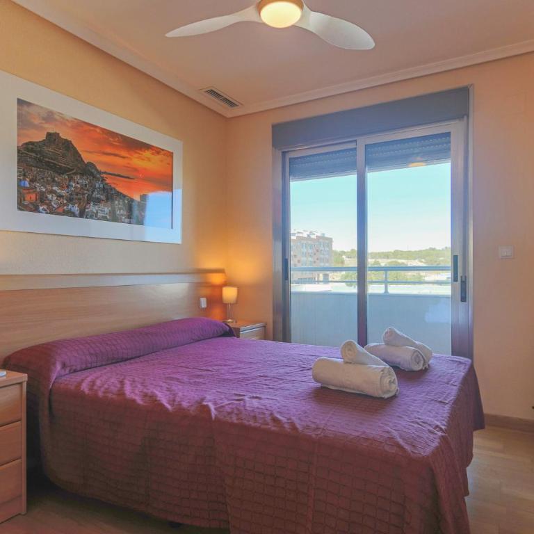 087 - Apartamento Gerona - comfortHOLIDAYS - Apartamento de 3 dormitorios - 5