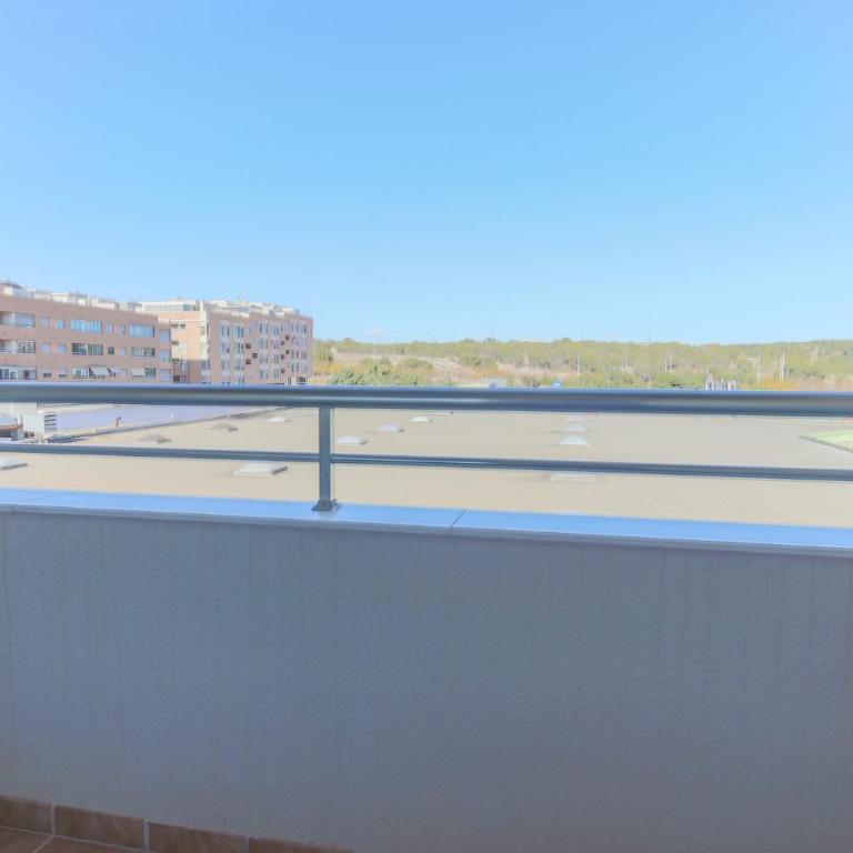 087 - Apartamento Gerona - comfortHOLIDAYS - Apartamento de 3 dormitorios - 22