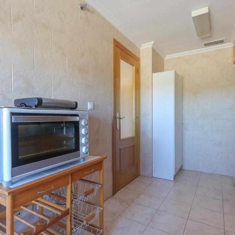 087 - Apartamento Gerona - comfortHOLIDAYS - Apartamento de 3 dormitorios - 14