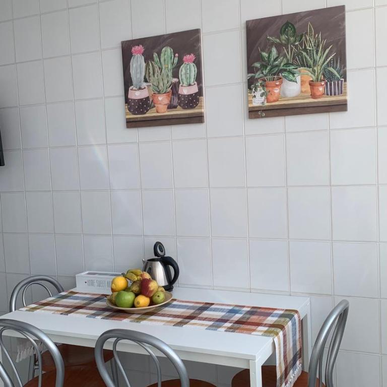 La casa di Mimmo con parcheggio privato incluso - Appartement 2 Chambres - 17