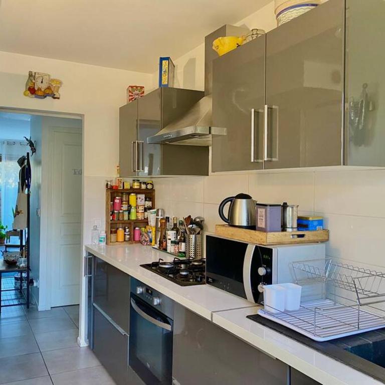 Cosy T3 full Confort 4 personnes - Appartement 2 Chambres - 7