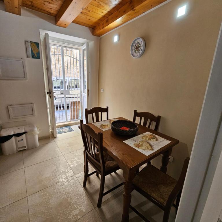Perla Marina Ortigia - Casa con 1 Camera da Letto - 7