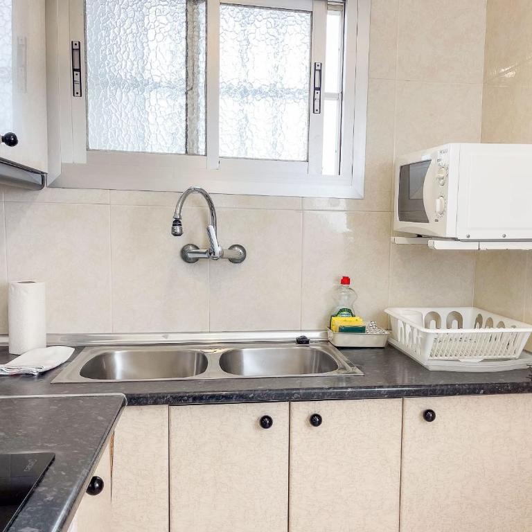 Club Maritimo at Ronda III - Apartamento de 1 dormitorio con vistas al mar - 10