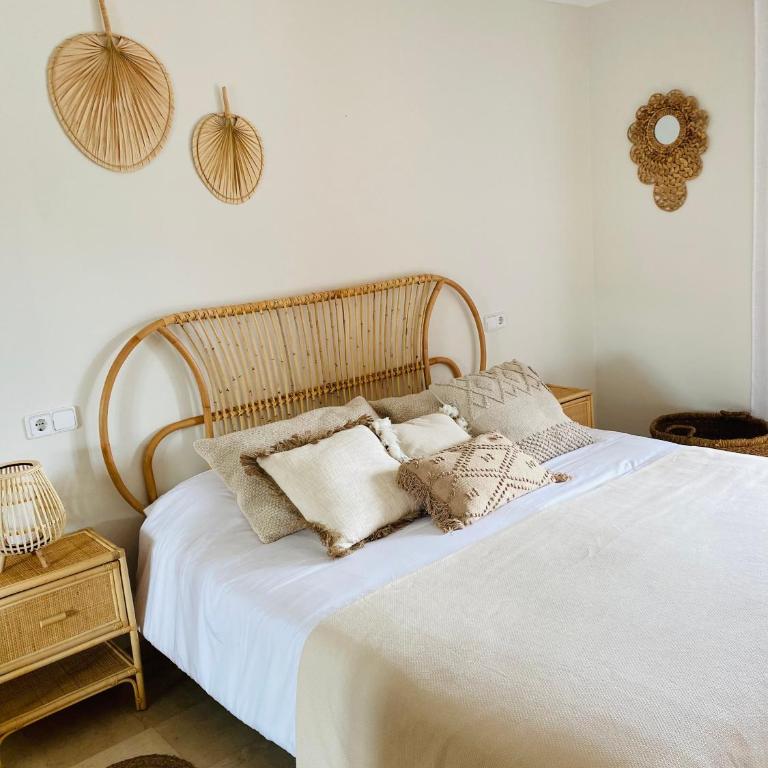 La Gavina Loft Xàbia & ARCADE - Apartamento de 1 dormitorio - 7