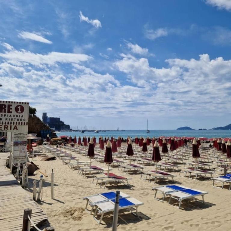 Sea & Culture - Monolocale con Vista Mare - 18