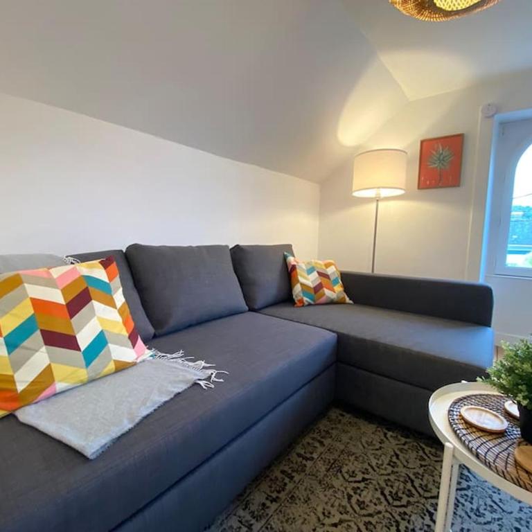 Le Thabor - T3 proche Centre Rennes - Apartamento de 1 dormitorio - 7