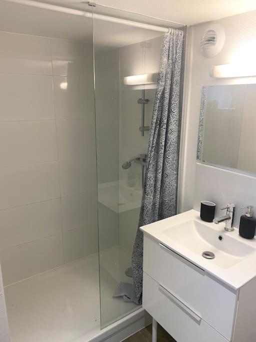 Le Thabor - T3 proche Centre Rennes - Apartamento de 1 dormitorio - 15