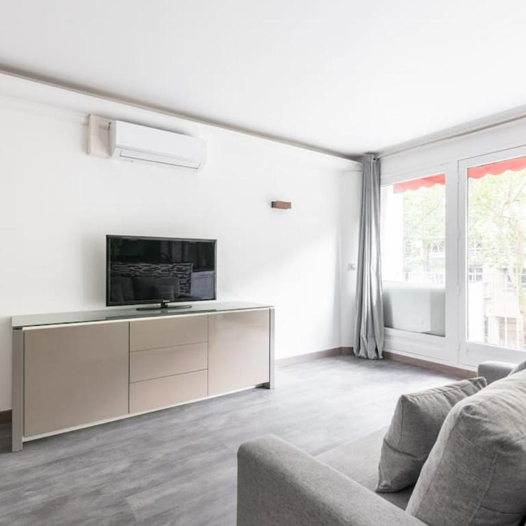 Appartement ensoleillé Buttes Chaumont - III - Appartement 2 Chambres - 13