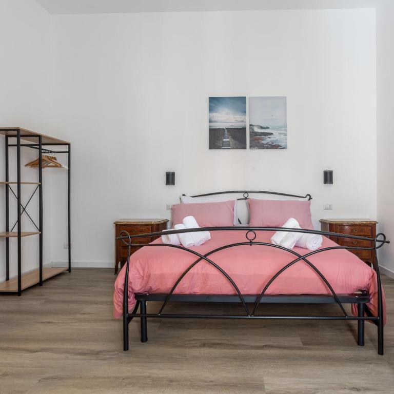 Don Palù's Home - Appartamento con 2 Camere da Letto - 19