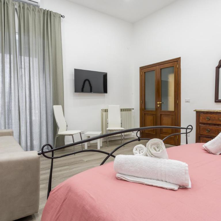Don Palù's Home - Appartamento con 2 Camere da Letto - 8