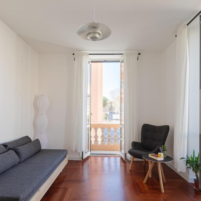 Lunaria Apartment Vatican Rome - Appartamento con 1 Camera da Letto - 18