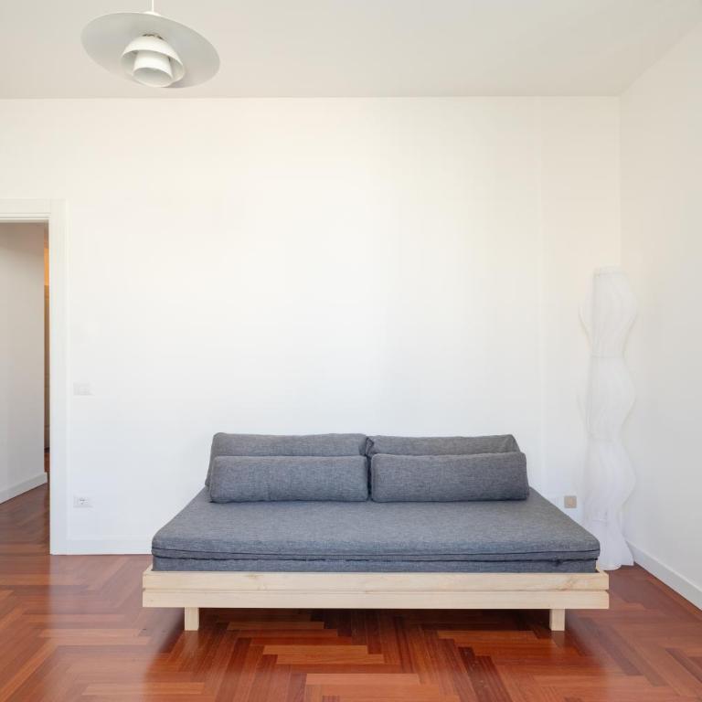 Lunaria Apartment Vatican Rome - Appartamento con 1 Camera da Letto - 19
