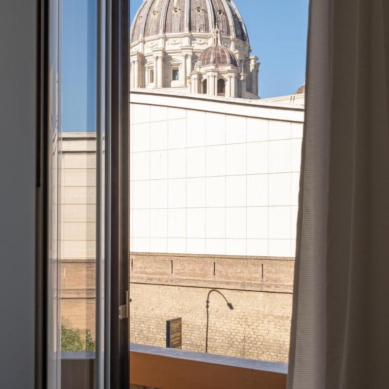 Lunaria Apartment Vatican Rome - Appartamento con 1 Camera da Letto - 20