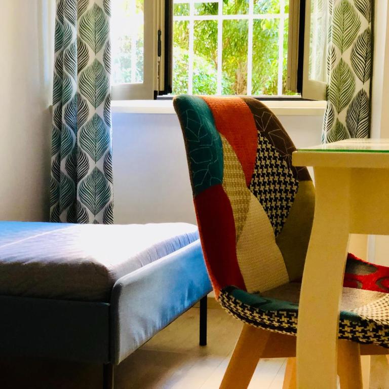 TERRAZZA SUL GIARDINO - Vaticano e Stadio Olimpico - Apartment mit 2 Schlafzimmern - 10