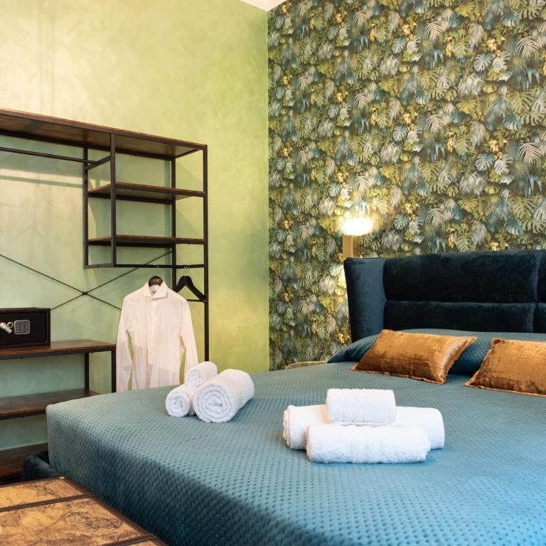Jungle Boutique - Family Junior Suite - 3