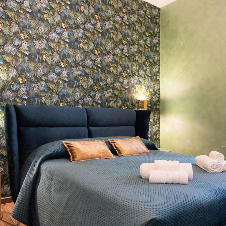 Jungle Boutique - Family Junior Suite - 6