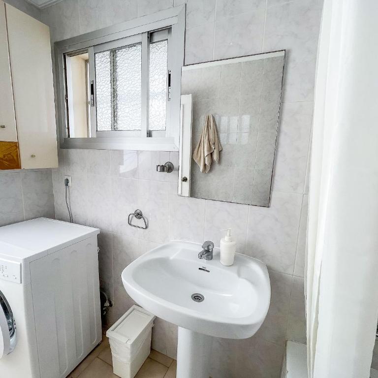 Club Maritimo at Ronda III - Apartamento de 1 dormitorio con vistas al mar [SC] - 13