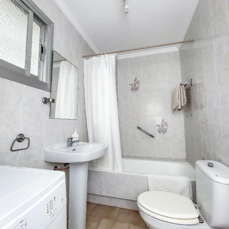 Club Maritimo at Ronda III - Apartamento de 1 dormitorio con vistas superiores al mar - 28
