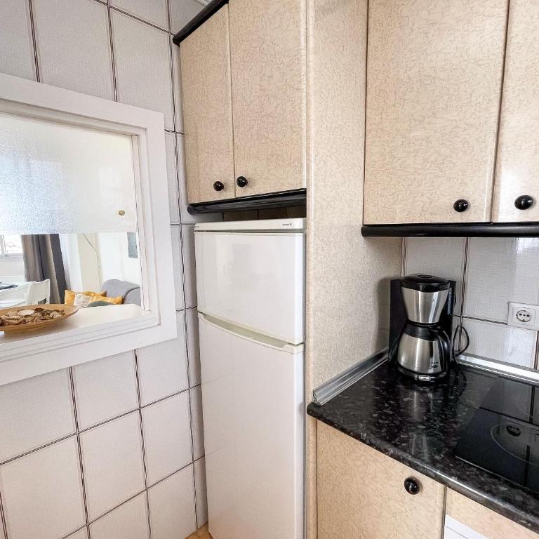Club Maritimo at Ronda III - Apartamento de 1 dormitorio con vistas al mar [SC] - 16