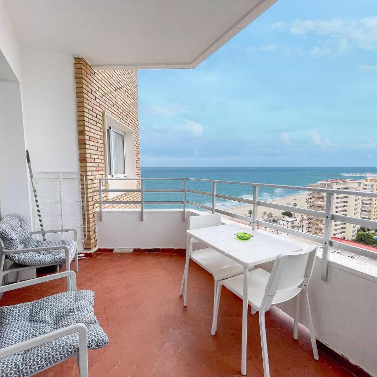Club Maritimo at Ronda III - Apartamento de 1 dormitorio con vistas superiores al mar - 31
