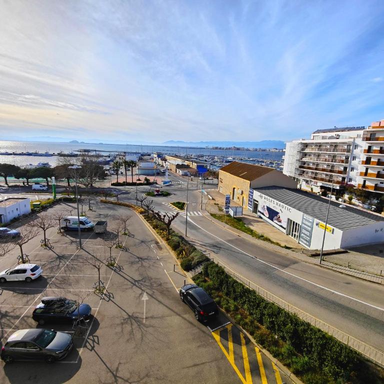 Global Immo 2166 ROCMAR - Apartamento - 11