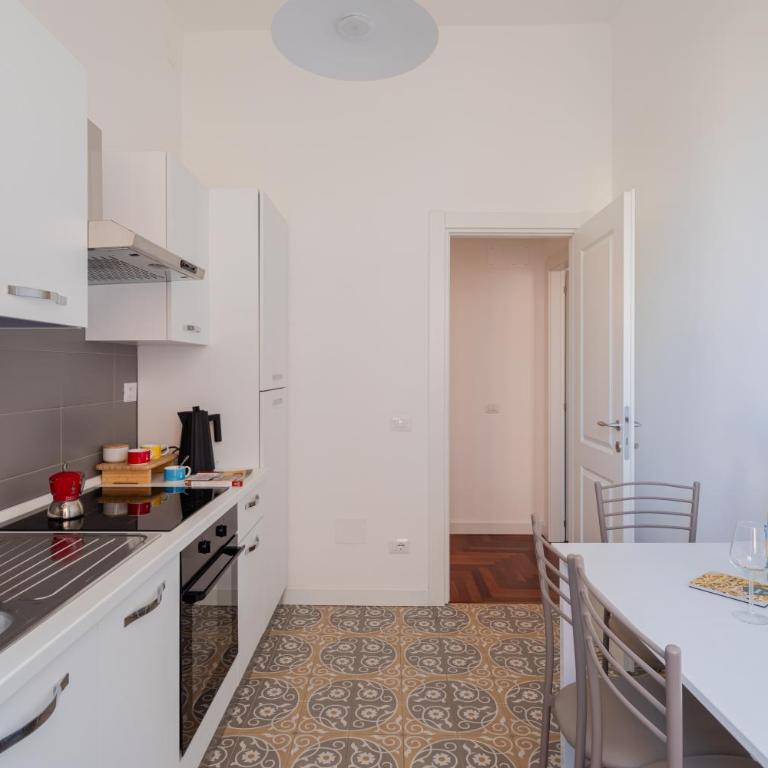 Lunaria Apartment Vatican Rome - Appartamento con 1 Camera da Letto - 30