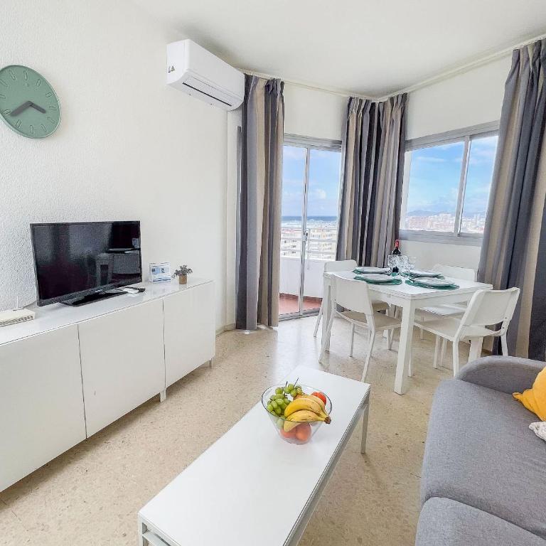 Club Maritimo at Ronda III - Apartamento de 1 dormitorio con vistas superiores al mar - 3