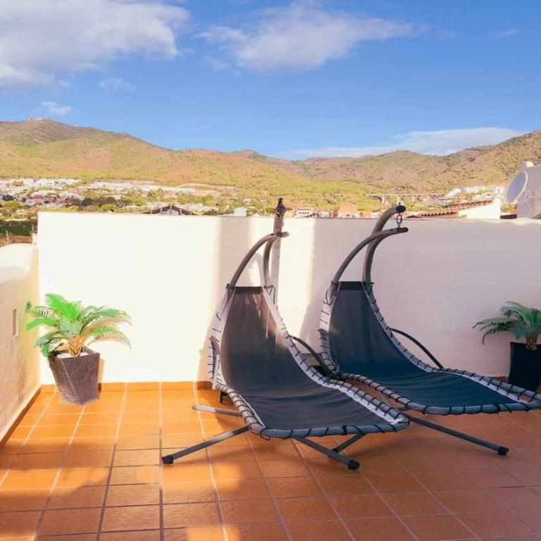Precioso ático Cronos Golf - Apartamento Ático - 15
