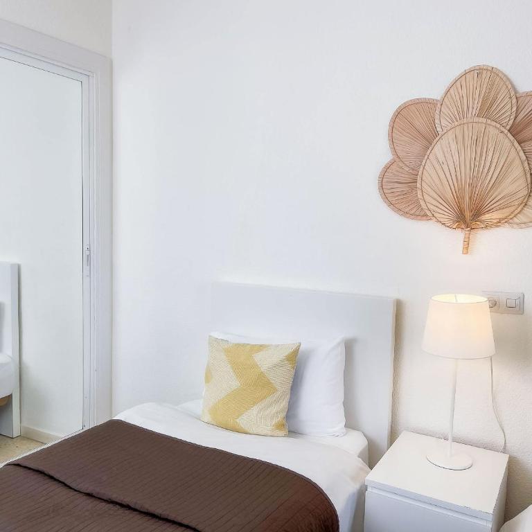 Club Maritimo at Ronda III - Apartamento de 1 dormitorio con vistas al mar [SC] - 2