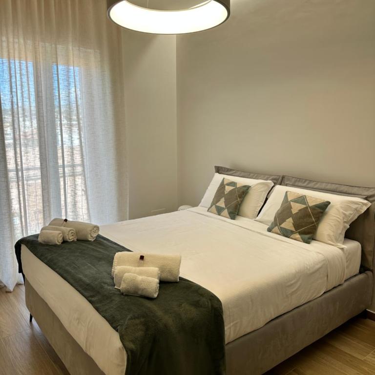 Casa Magrè - Appartamento Deluxe - 1