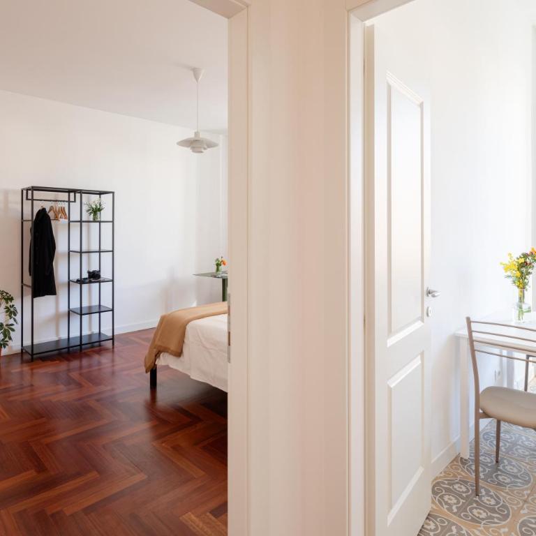 Lunaria Apartment Vatican Rome - Appartamento con 1 Camera da Letto - 6