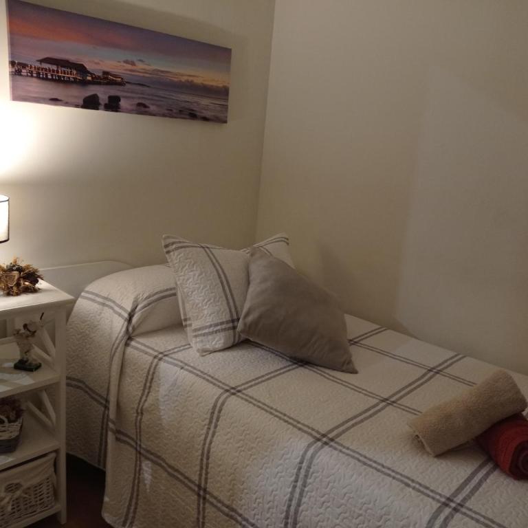 Gonzalo de Berceo 15 " CALIDAD-SOBRIO" AND " FREE PRIVATE PARKING " - Apartamento de 3 dormitorios - 31