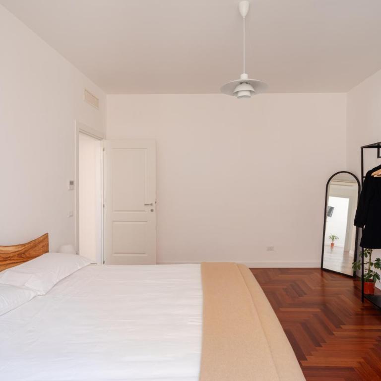 Lunaria Apartment Vatican Rome - Appartamento con 1 Camera da Letto - 8