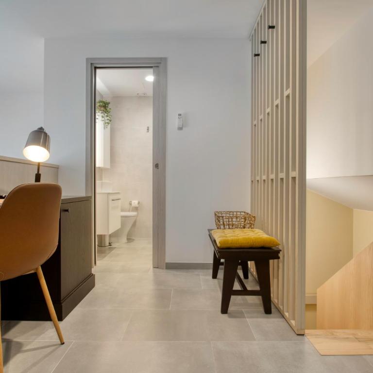 Calm Apartments - Apartment - Split Level - 4