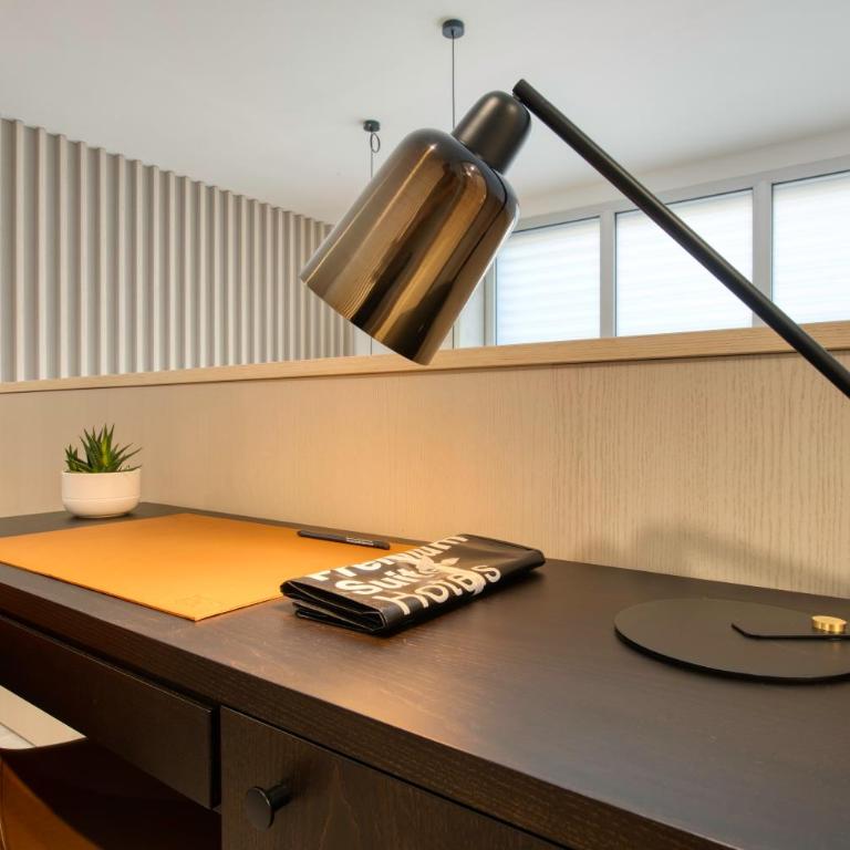 Calm Apartments - Apartment - Split Level - 5