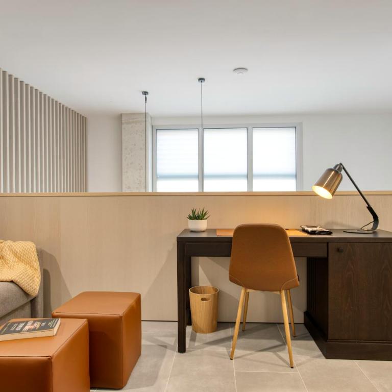 Calm Apartments - Apartment - Split Level - 7