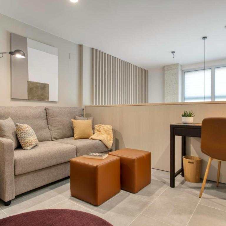 Calm Apartments - Apartment - Split Level - 8