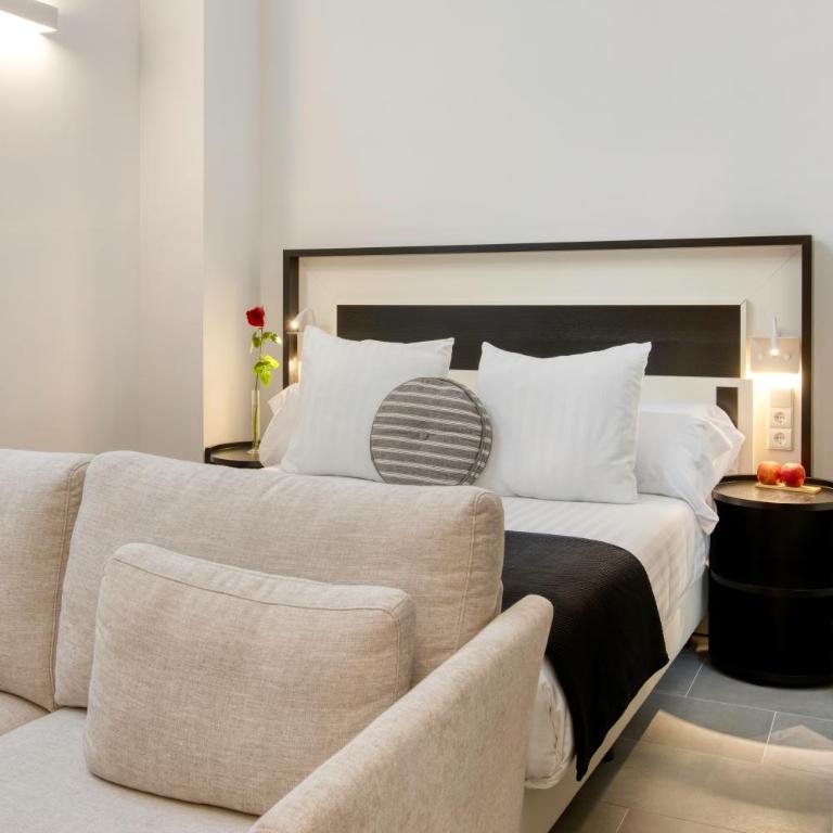 Calm Apartments - Duplex Apartment - 1