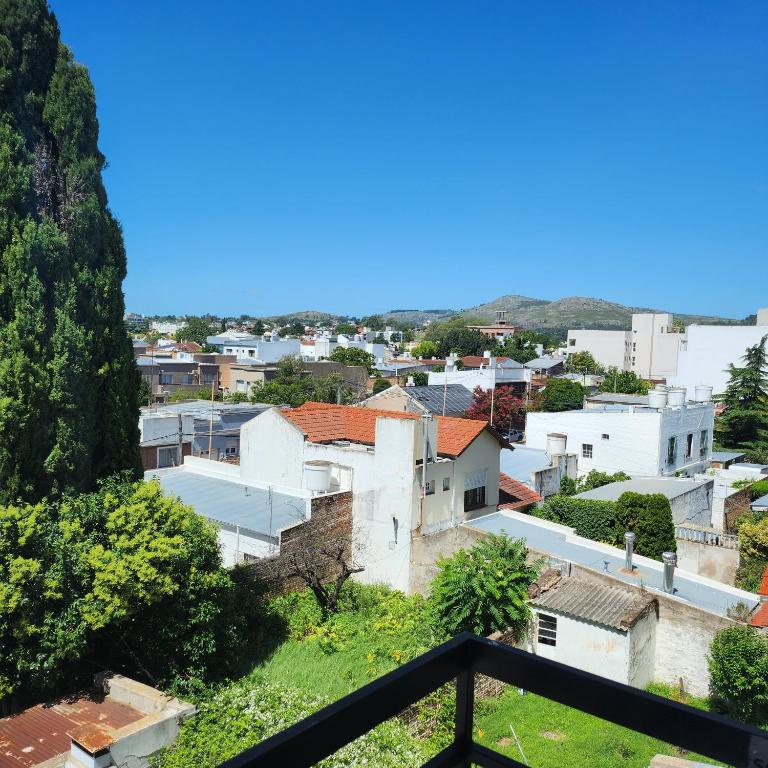 Los Arces Maipú - Apartamento de 1 dormitorio - 13