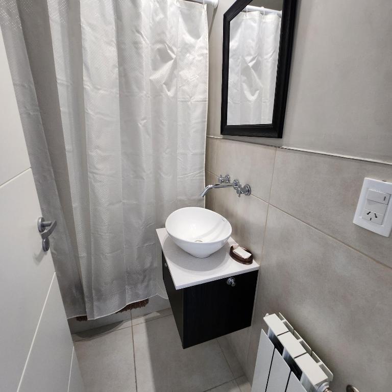 Los Arces Maipú - Apartamento de 1 dormitorio - 14