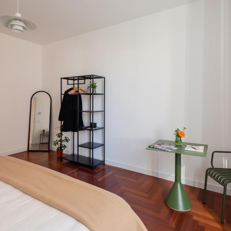 Lunaria Apartment Vatican Rome - Appartamento con 1 Camera da Letto - 10