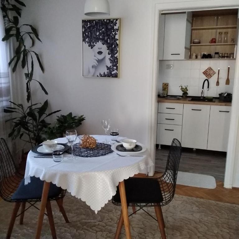 OLI apartman - Apartment - Disability Access - 32
